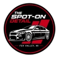 The Spot On Detail